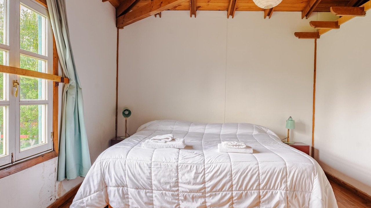 Photo of Bedroom in Province of Tierra del Fuego