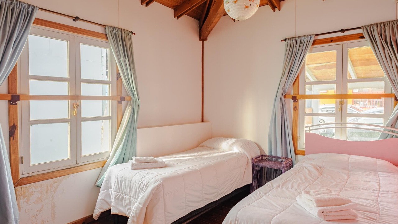 Photo of Bedroom in Province of Tierra del Fuego