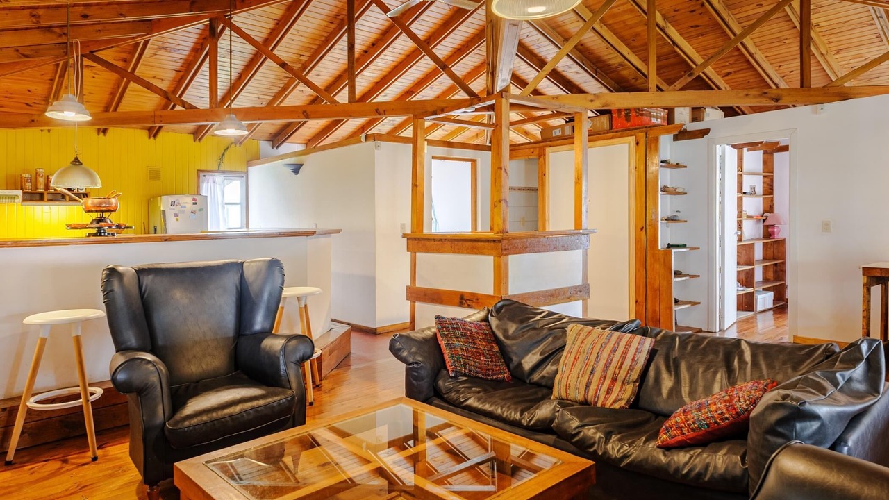 Photo of Livingroom in Province of Tierra del Fuego
