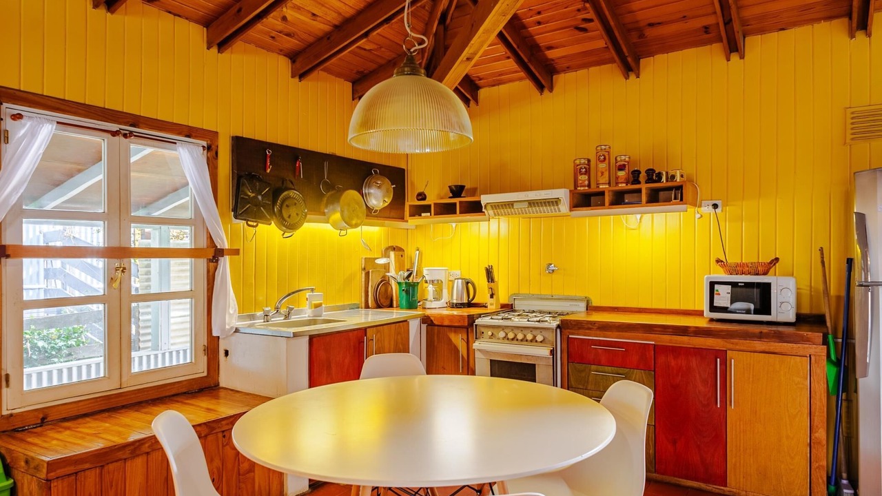 Photo of Kitchen in Province of Tierra del Fuego