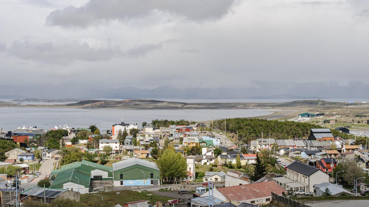Photo of Others in Province of Tierra del Fuego