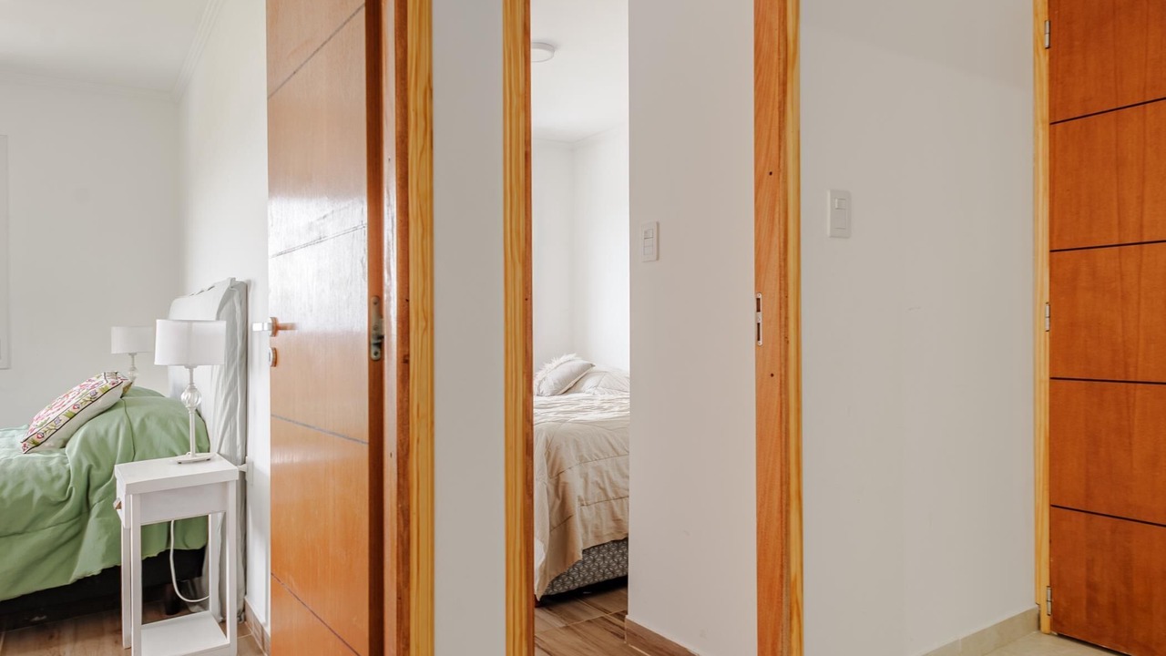 Photo of Bedroom in Province of Tierra del Fuego