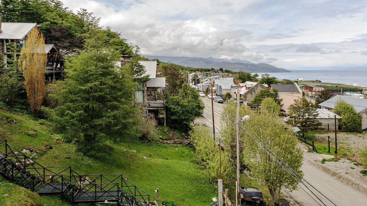 Photo of Others in Province of Tierra del Fuego