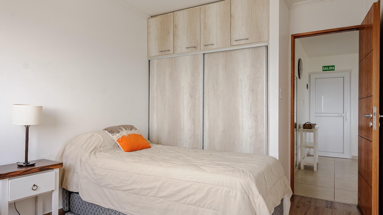 Photo of Bedroom in Province of Tierra del Fuego