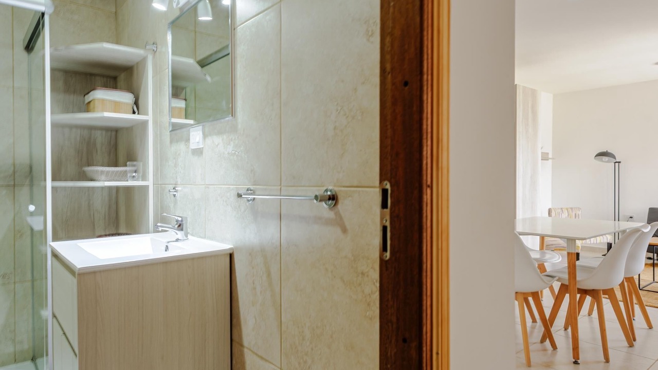 Photo of Bathroom in Province of Tierra del Fuego