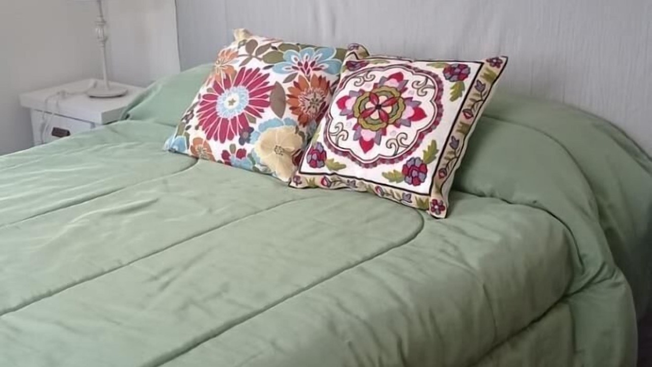 Photo of Bedroom in Province of Tierra del Fuego