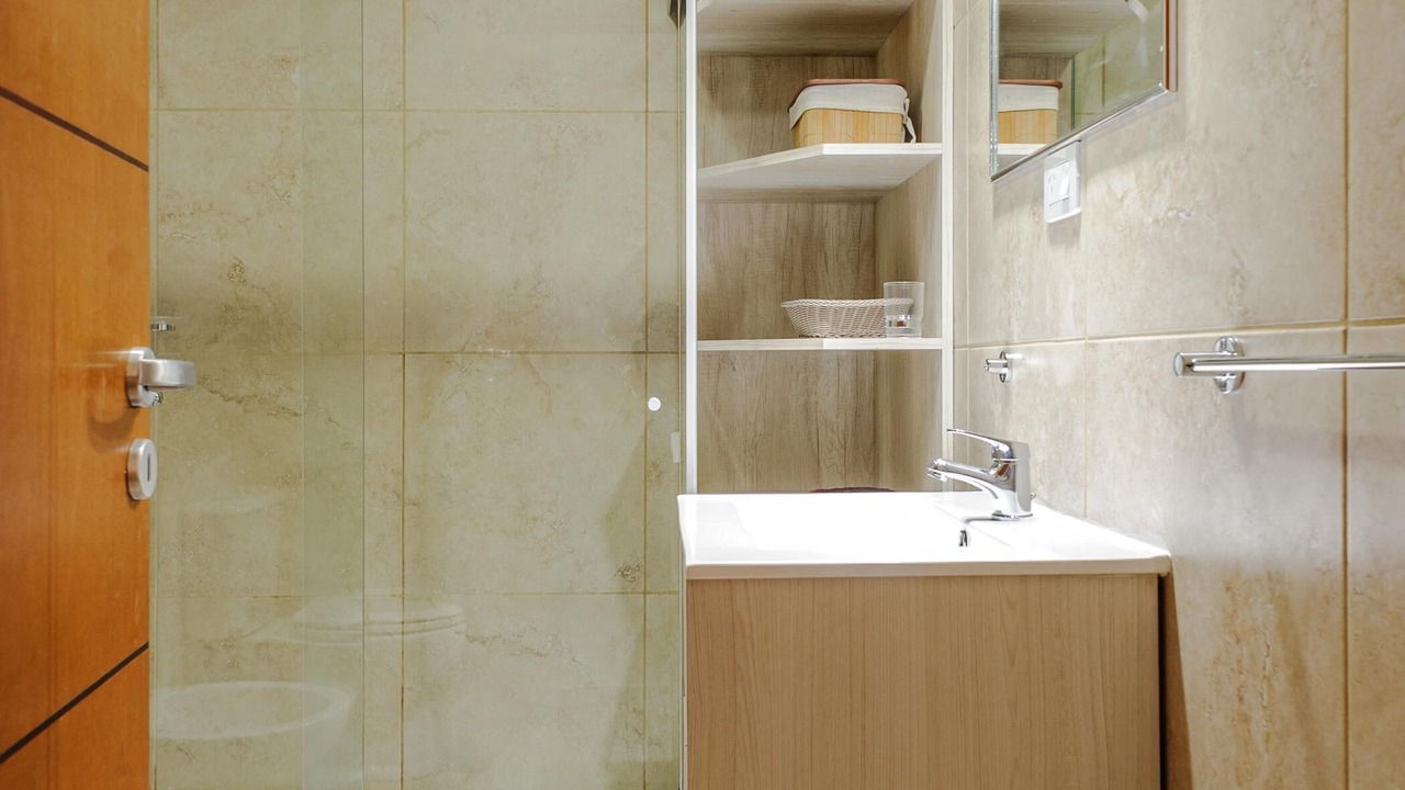 Photo of Bathroom in Province of Tierra del Fuego