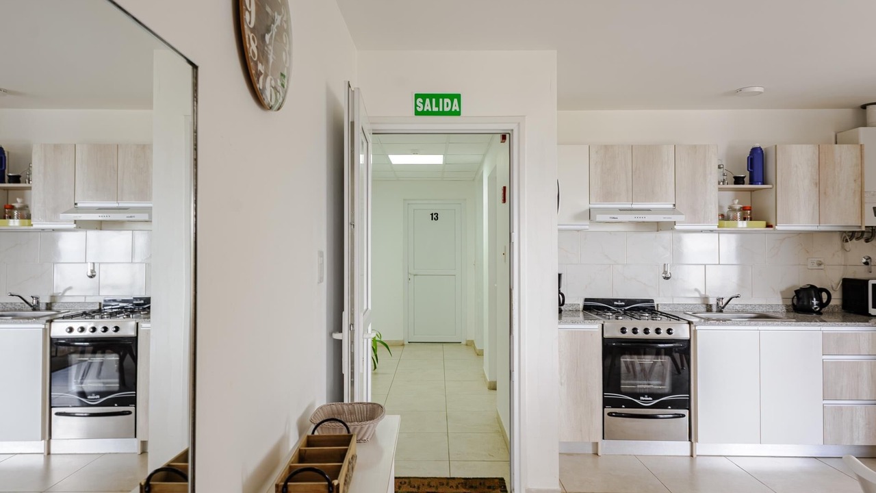 Photo of Kitchen in Province of Tierra del Fuego
