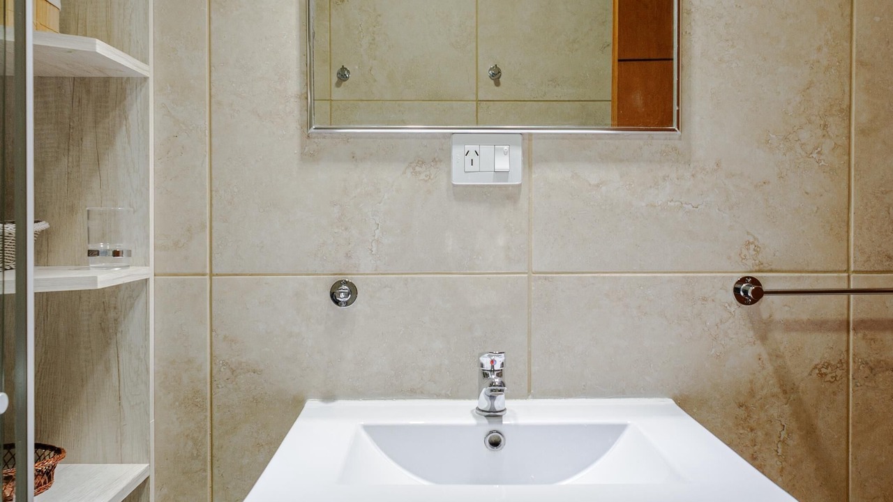 Photo of Bathroom in Province of Tierra del Fuego