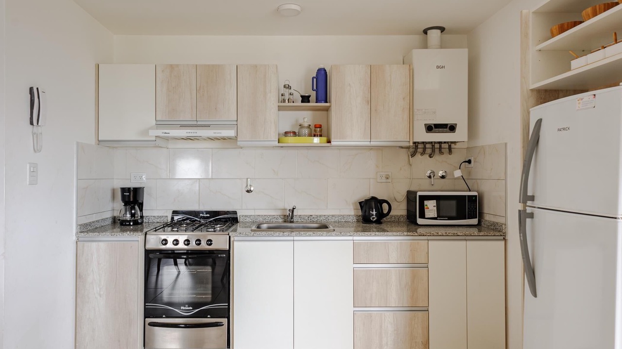 Photo of Kitchen in Province of Tierra del Fuego