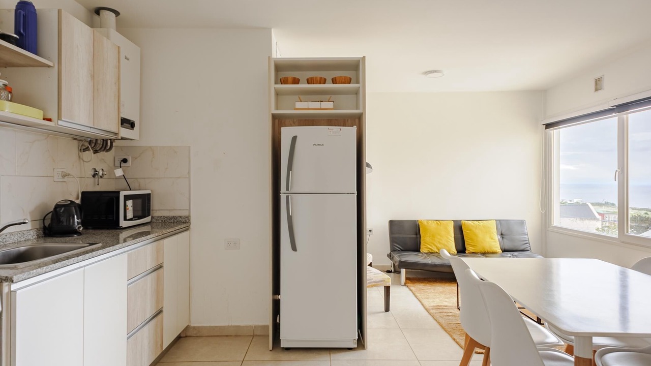 Photo of Kitchen in Province of Tierra del Fuego
