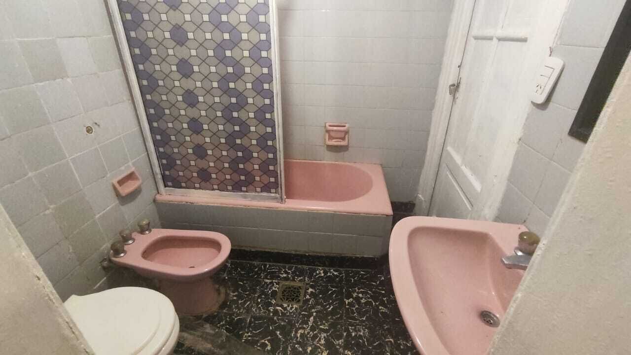 Photo of Bathroom in Buenos Aires Central Business District