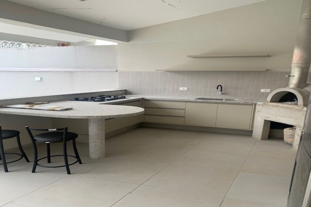 Photo of Kitchen in Balneario Guaruja