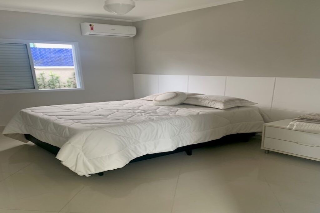 Photo of Bedroom in Balneario Guaruja