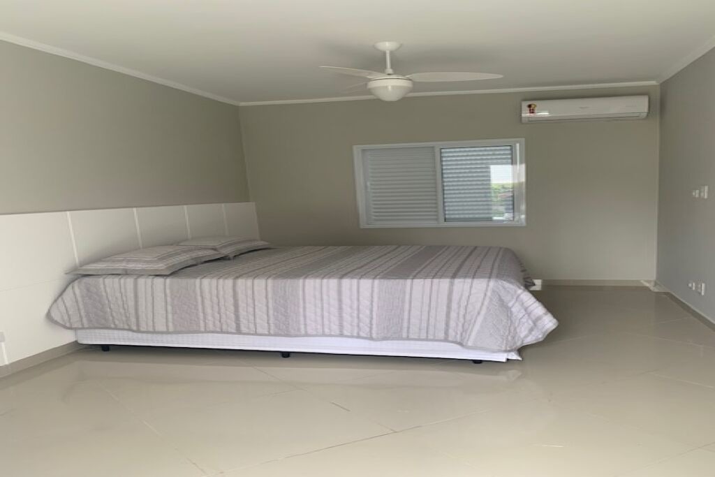 Photo of Bedroom in Balneario Guaruja