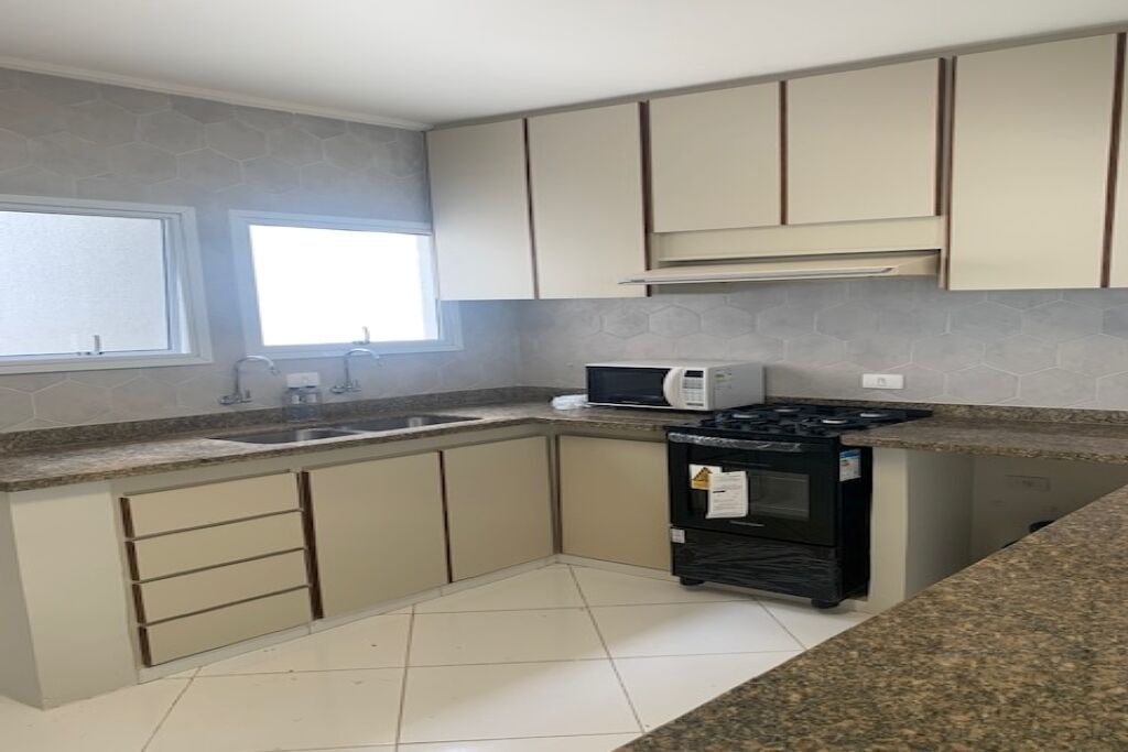 Photo of Kitchen in Balneario Guaruja