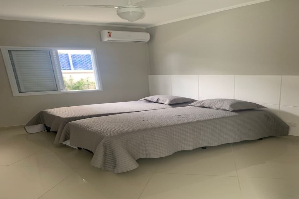 Photo of Bedroom in Balneario Guaruja