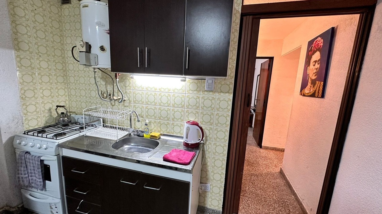Photo of Kitchen in San Bernardo del Tuyu