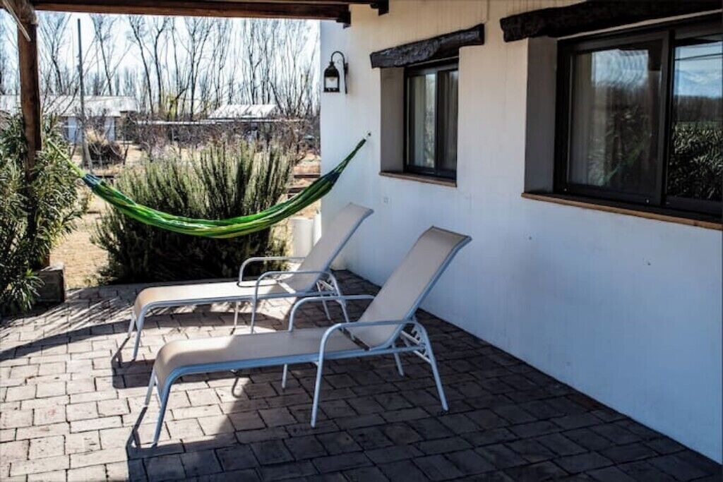 Photo of Patio Balcony in Tunuyan
