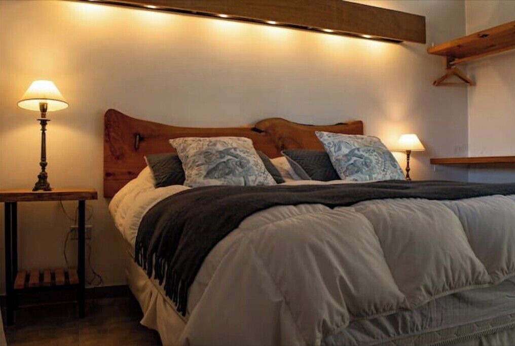 Photo of Bedroom in Tunuyan