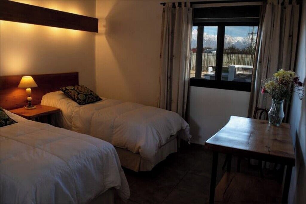 Photo of Bedroom in Tunuyan