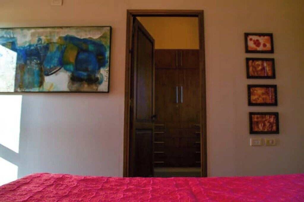 Photo of Bedroom in Tunuyan
