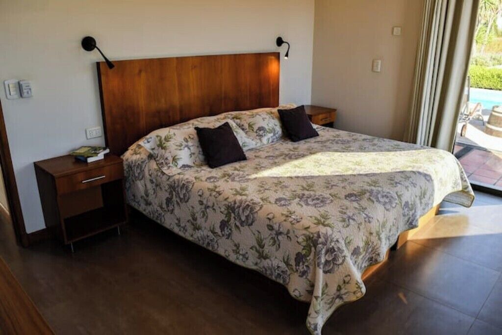 Photo of Bedroom in Tunuyan