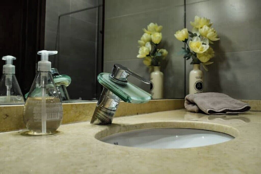 Photo of Bathroom in Tunuyan