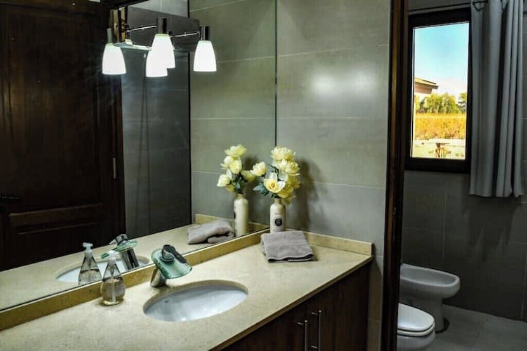 Photo of Bathroom in Tunuyan