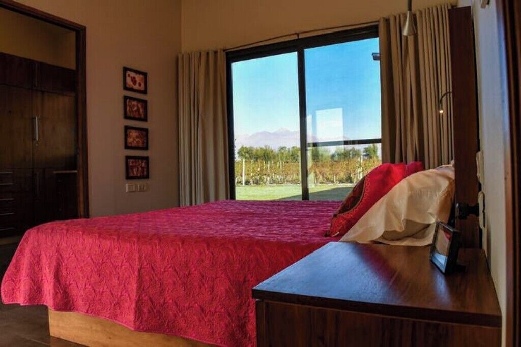 Photo of Bedroom in Tunuyan