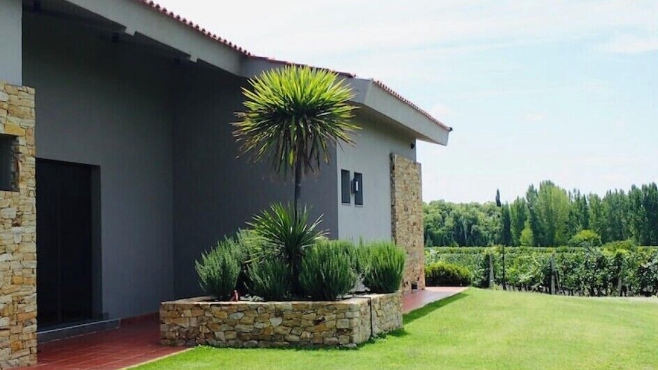 Photo of Outdoor in Tunuyan