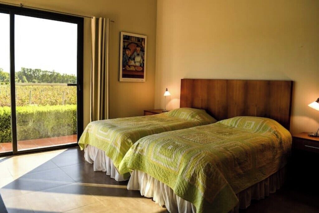 Photo of Bedroom in Tunuyan
