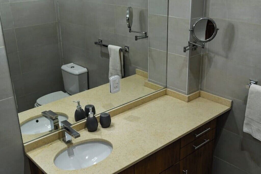 Photo of Bathroom in Tunuyan