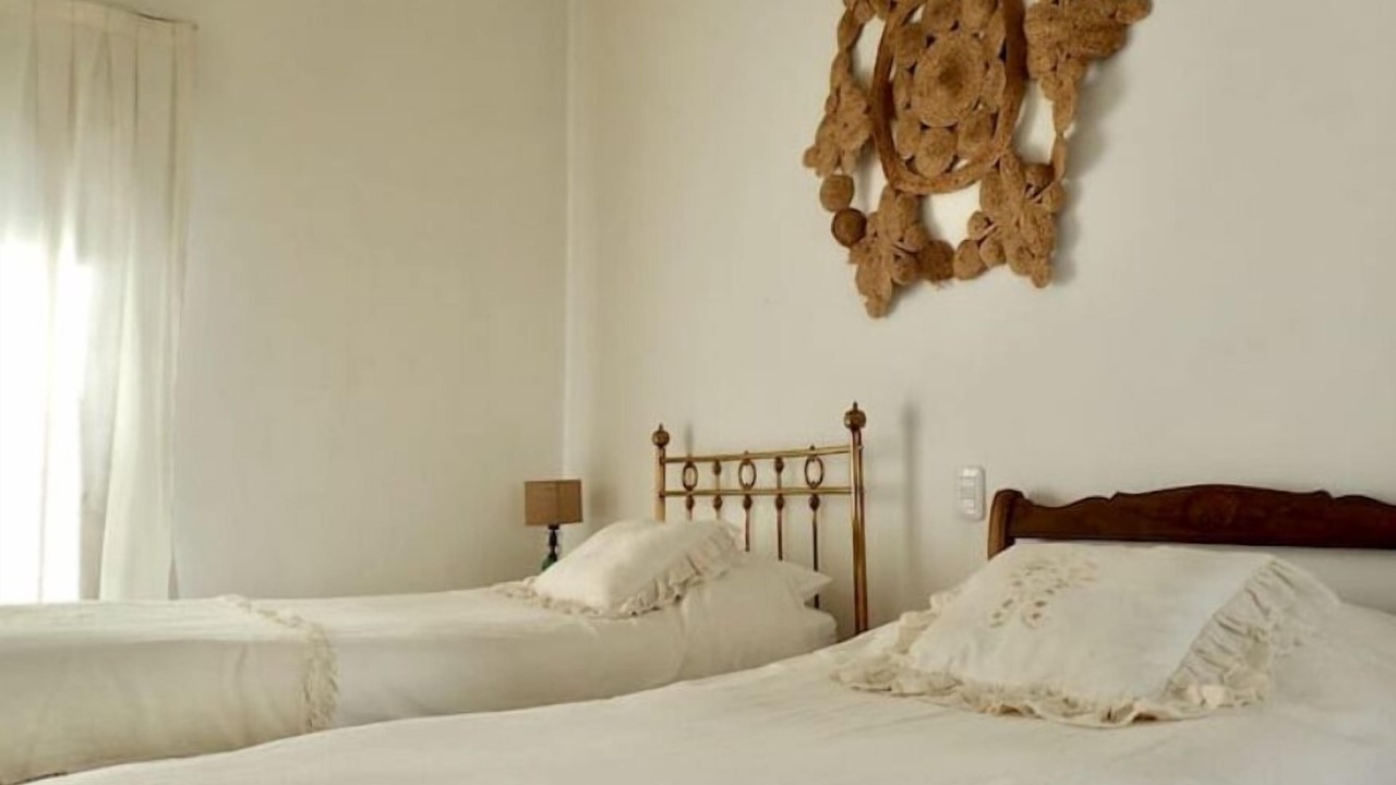 Photo of Bedroom in Tunuyan