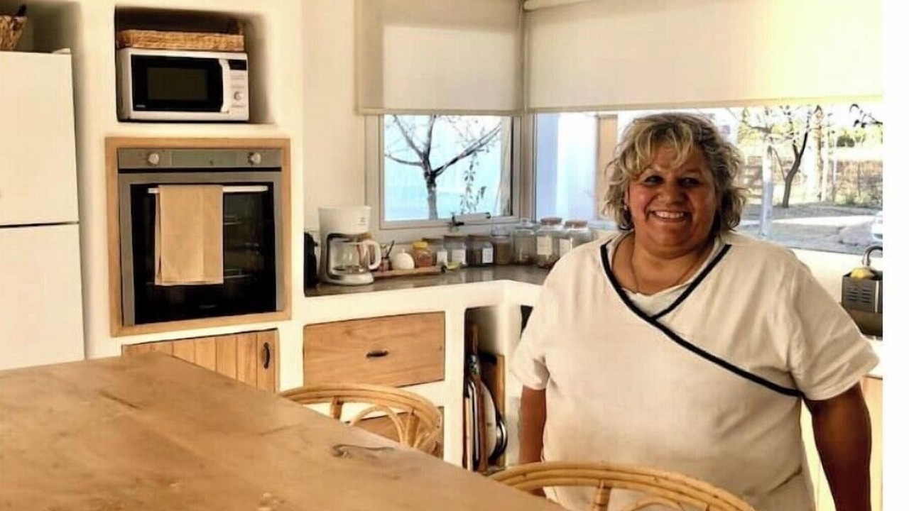 Photo of Kitchen in Tunuyan