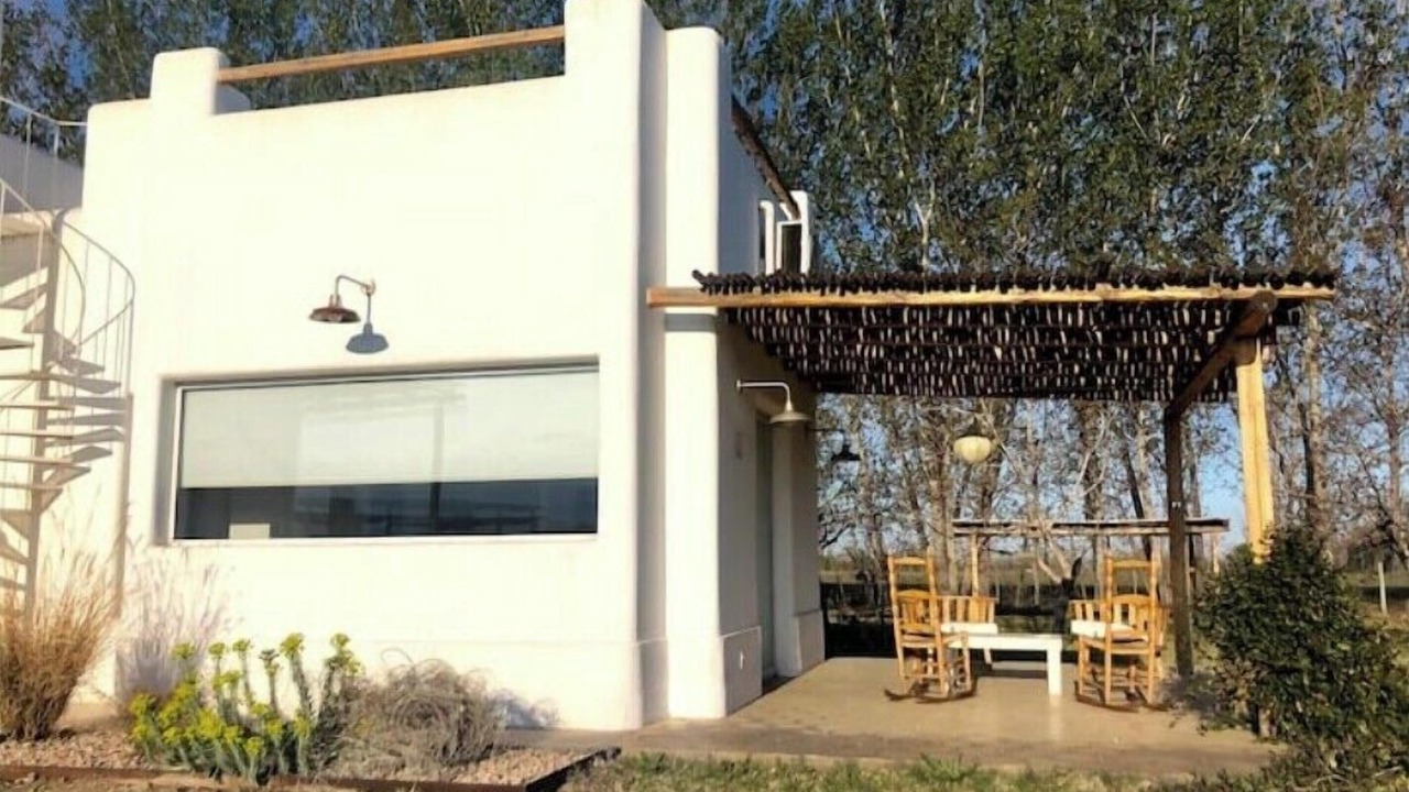 Photo of Outdoor in Tunuyan