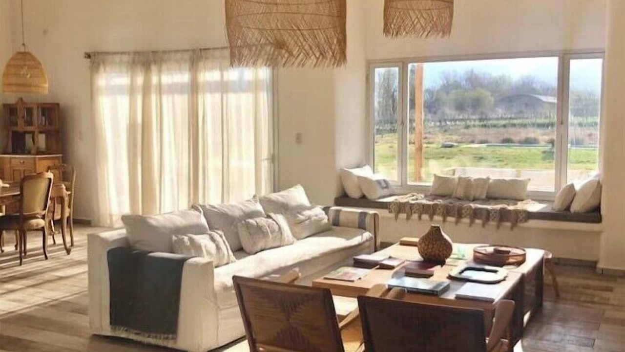 Photo of Livingroom in Tunuyan