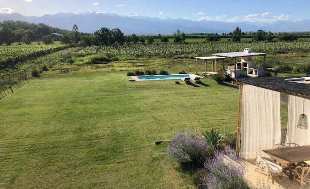 Photo of Outdoor in Tunuyan