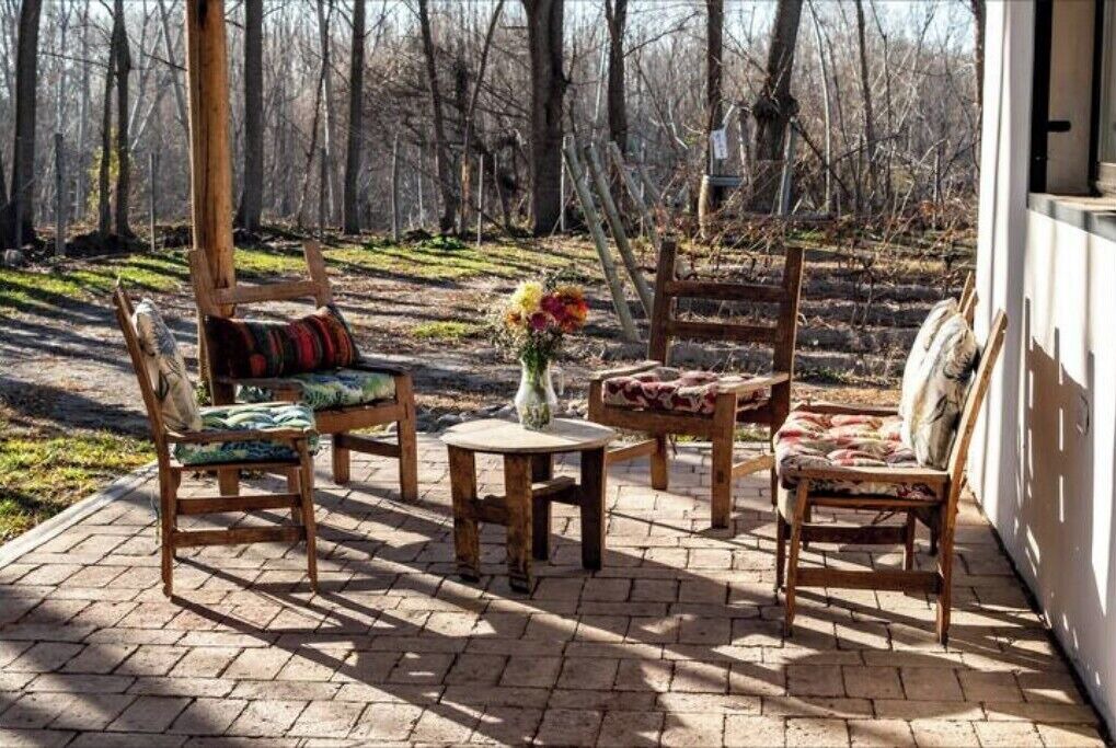 Photo of Patio Balcony in Tunuyan