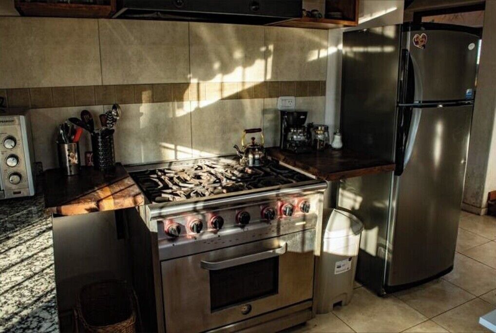 Photo of Kitchen in Tunuyan