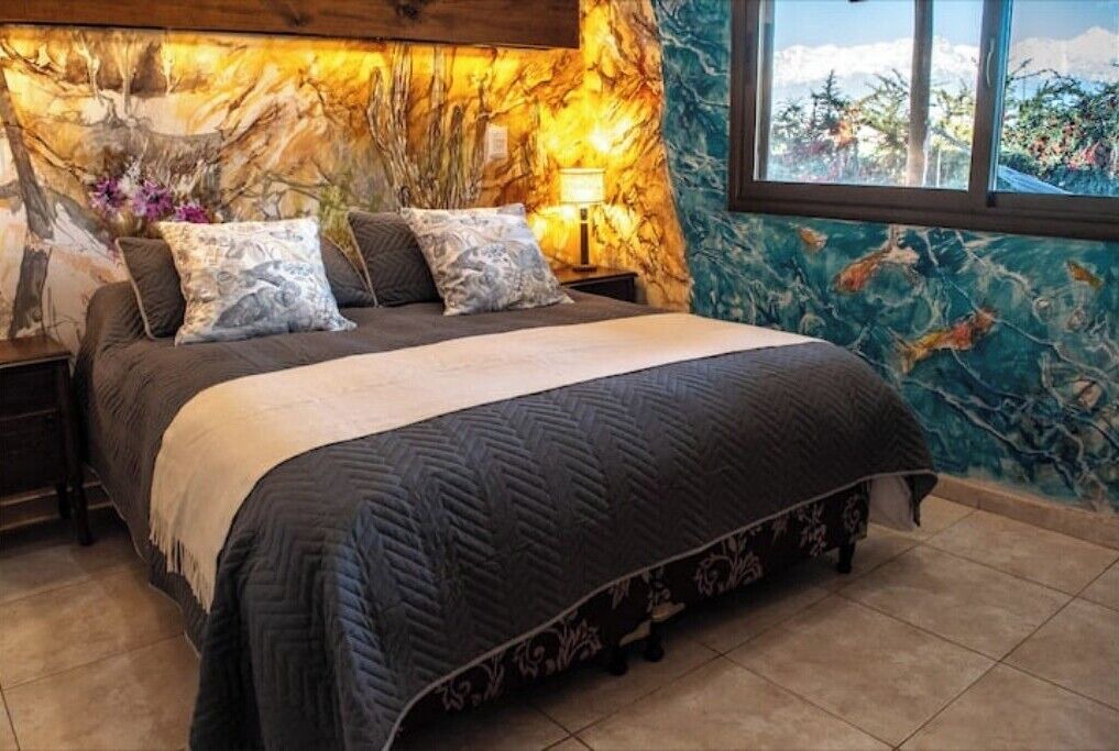 Photo of Bedroom in Tunuyan
