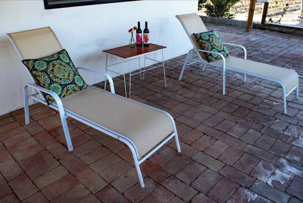 Photo of Patio Balcony in Tunuyan