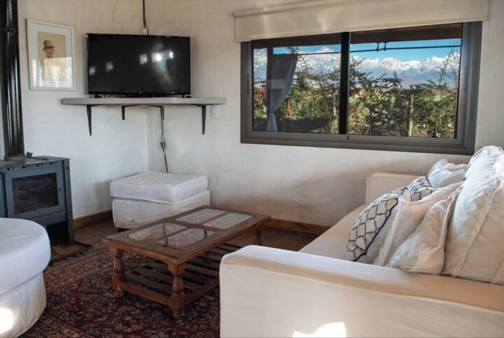 Photo of Livingroom in Tunuyan