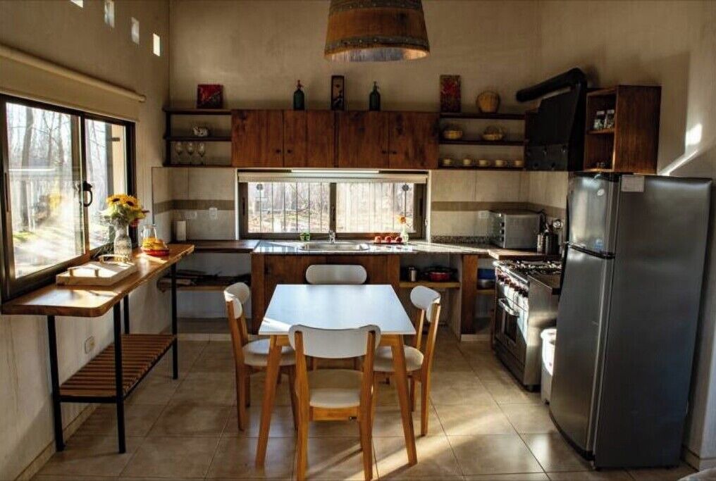 Photo of Kitchen in Tunuyan