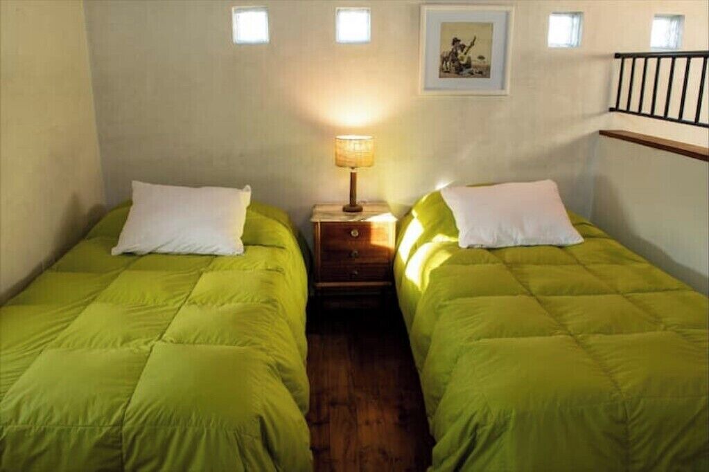 Photo of Bedroom in Tunuyan