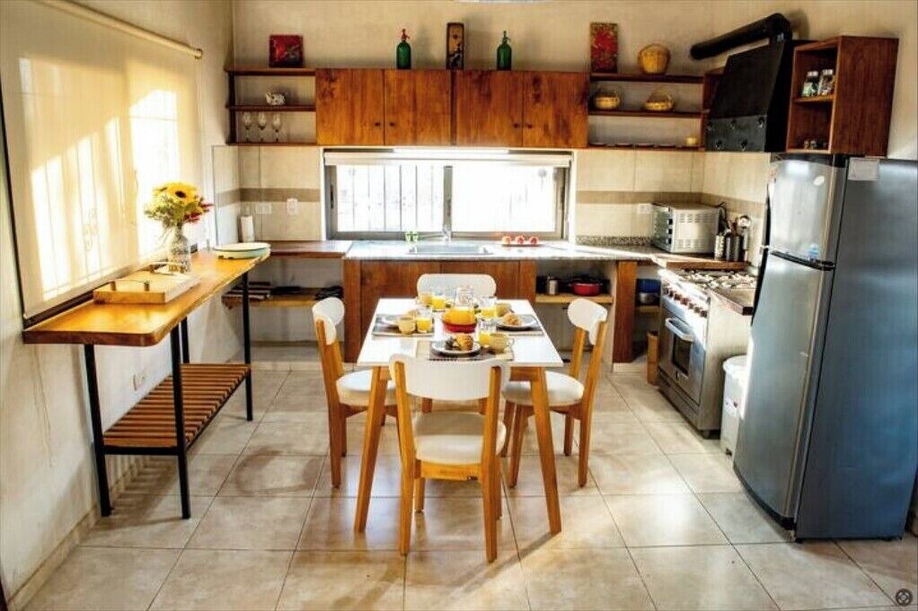 Photo of Kitchen in Tunuyan