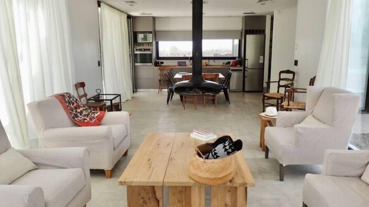 Photo of Livingroom in Tunuyan
