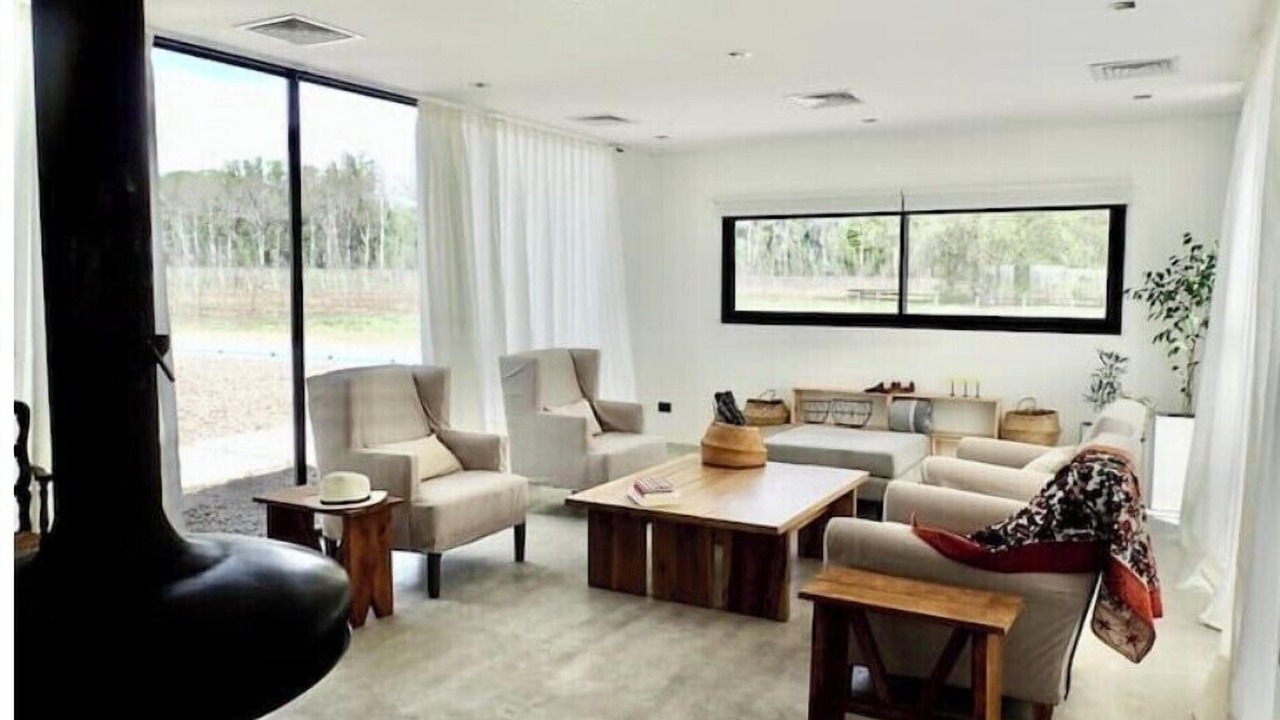 Photo of Livingroom in Tunuyan