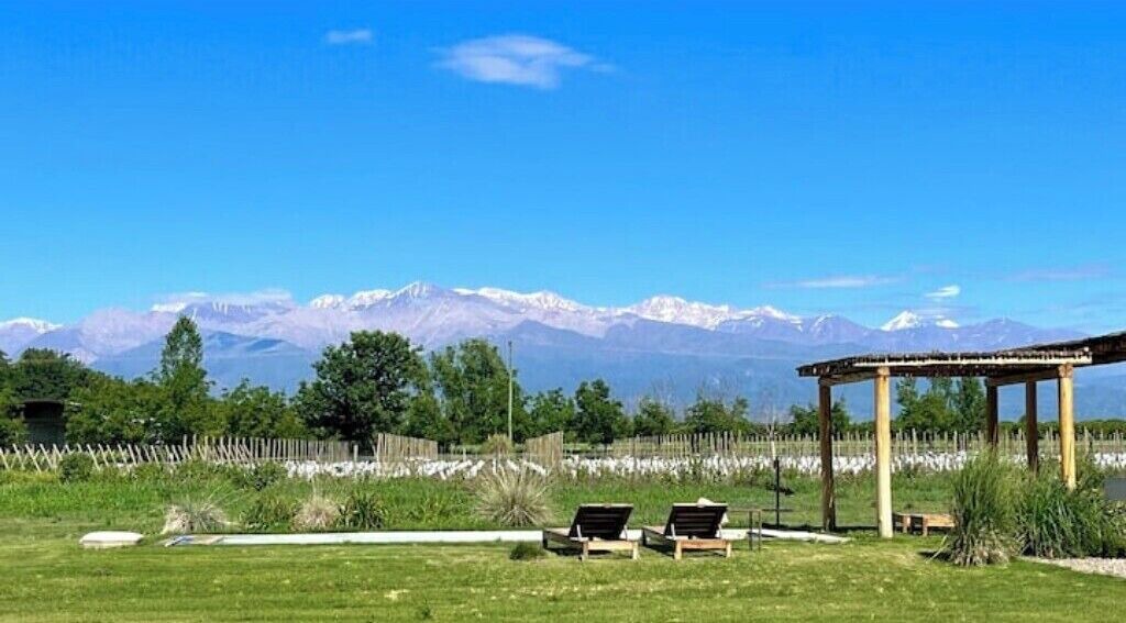 Photo of Outdoor in Tunuyan