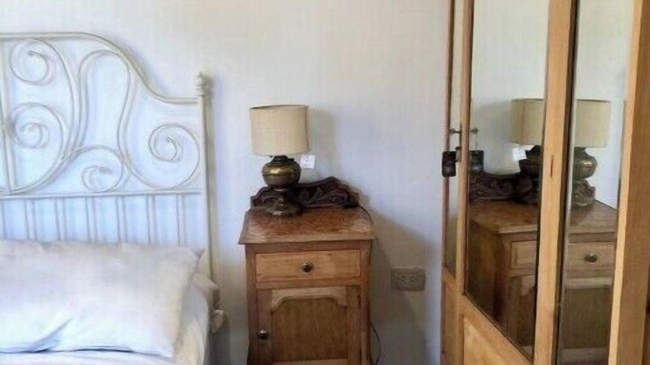 Photo of Bedroom in Tunuyan